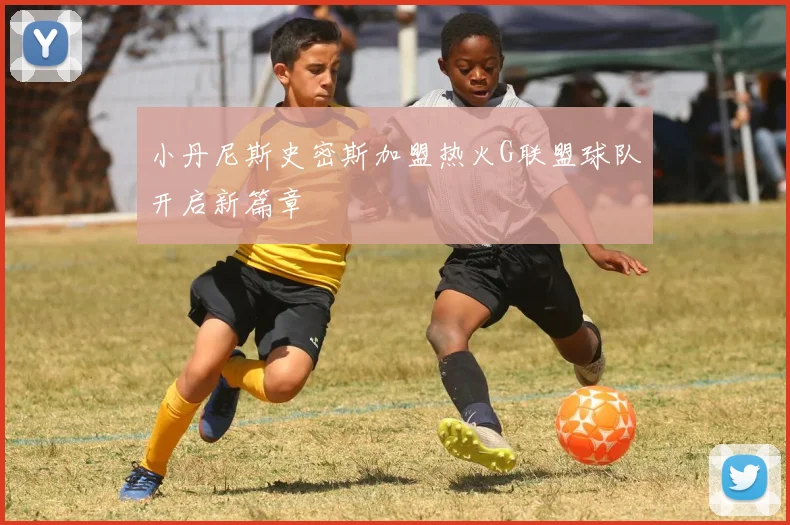 小丹尼斯史密斯加盟热火G联盟球队开启新篇章
